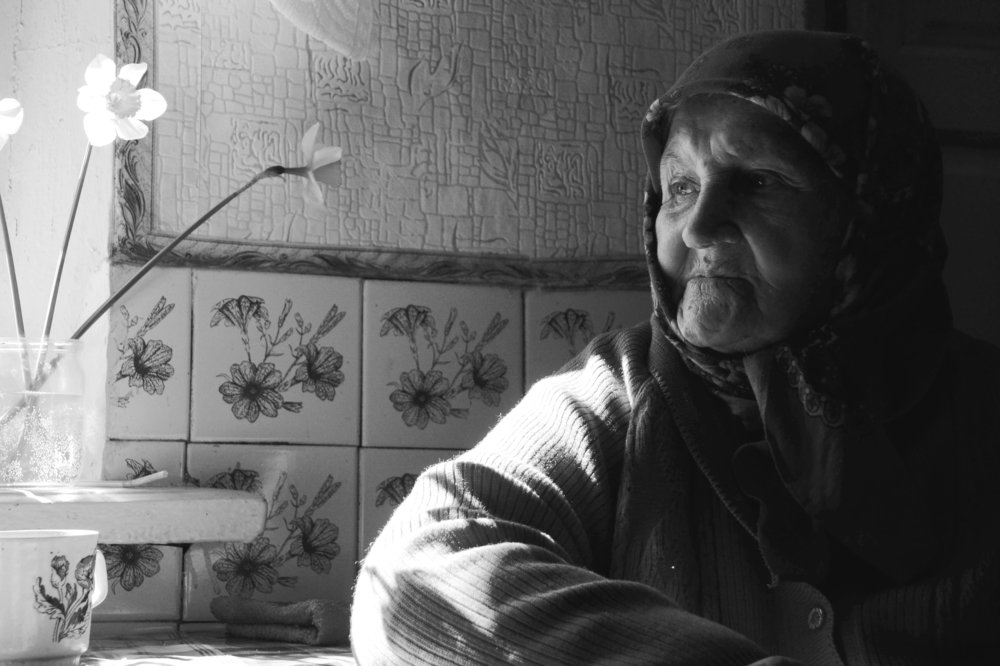 Воспоминание