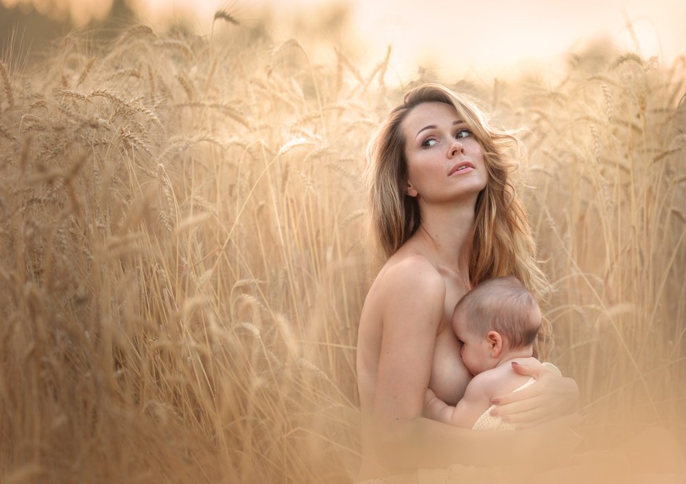 "Объединённые чувствами"