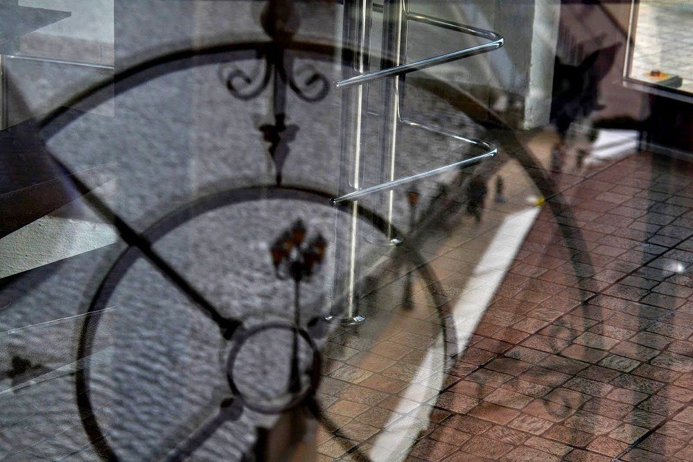 Photograph by Елена Боржковская