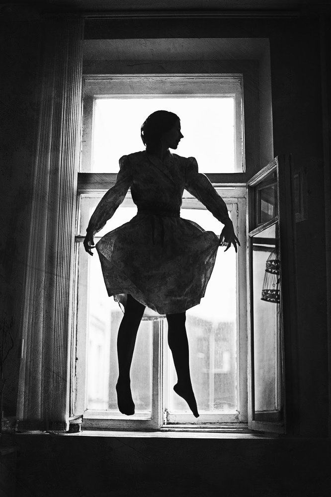 Марионетка