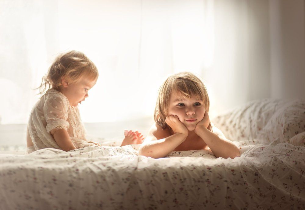 "Увлекательное утро"