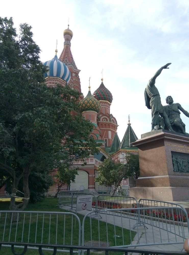 Photograph by Виктория Жуковская