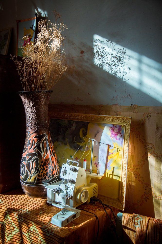 Вне времени