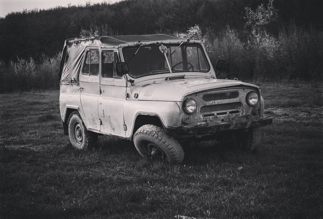 Заболел