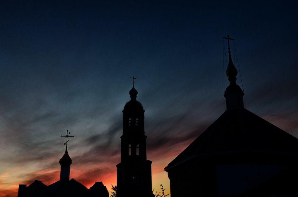 Photograph by Филякин Константин Владимирович