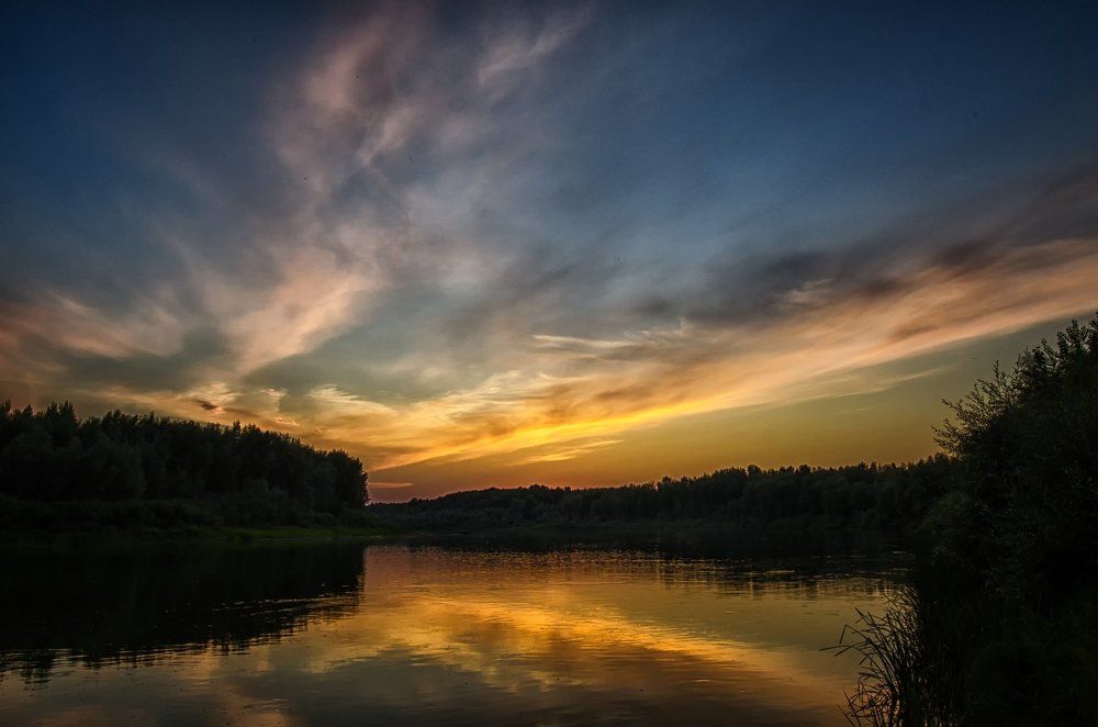 Photograph by Филякин Константин Владимирович