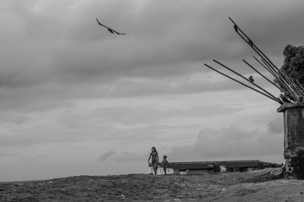 The Journey