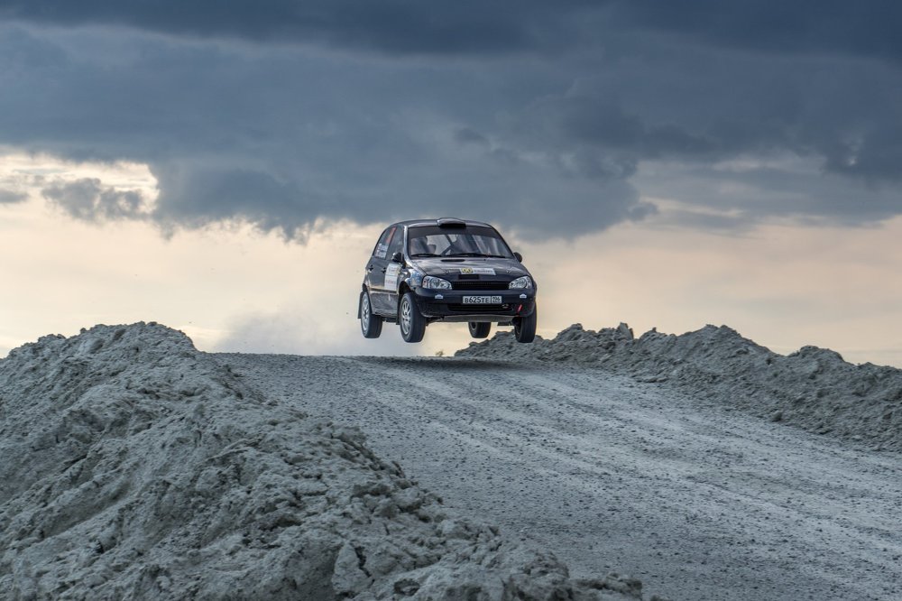 "А мне летать охото!"