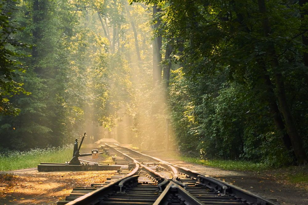 Photograph by Евгений Лобойко