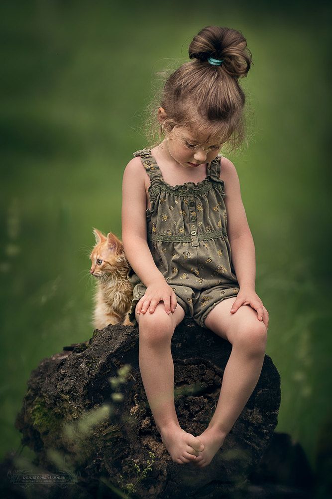 не виноватая я...