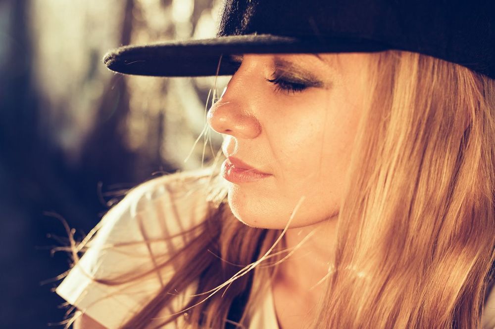 Photograph by Виктория Краузе