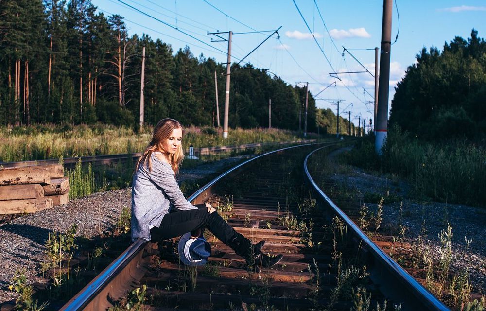 Photograph by Виктория Краузе