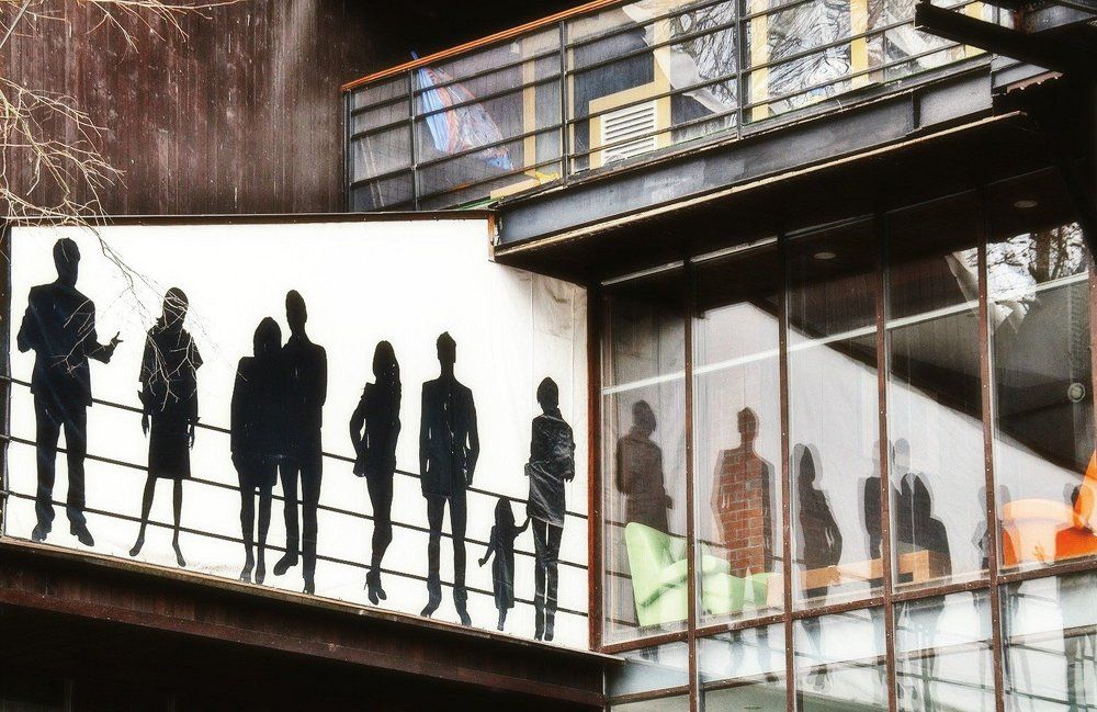 Photograph by Елена Боржковская