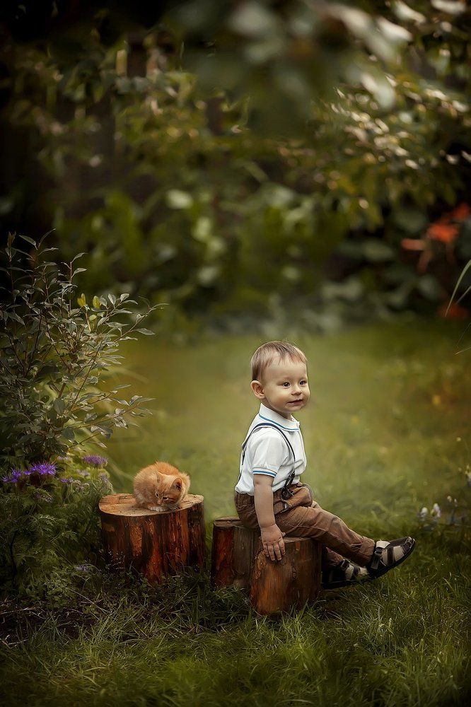 Photograph by Любовь