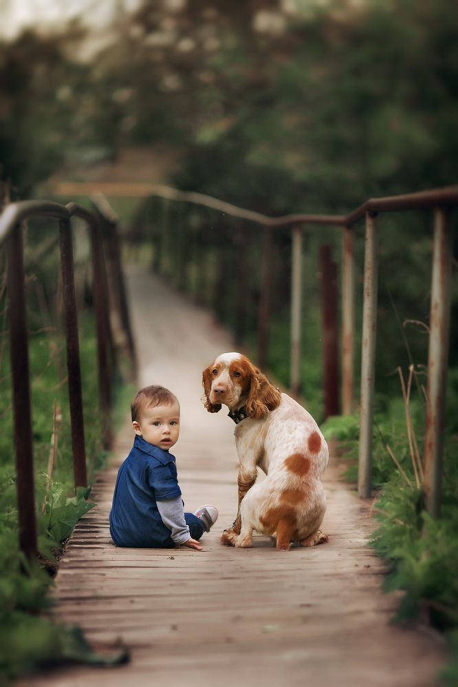 Photograph by Любовь