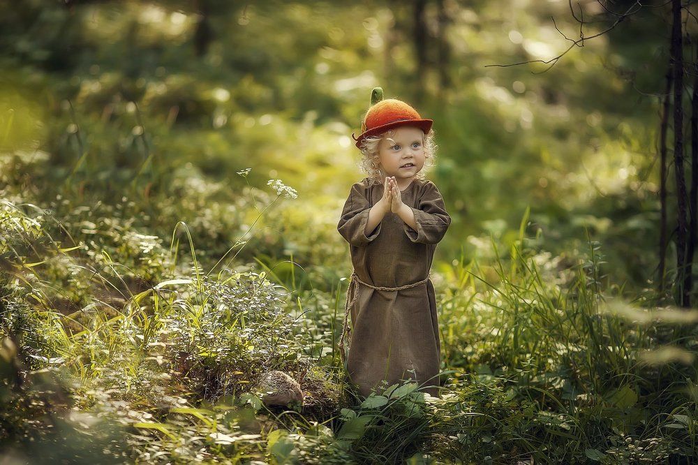 Photograph by Любовь