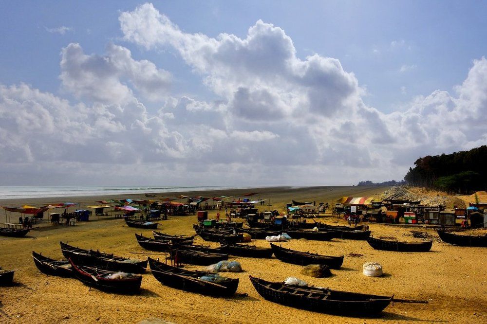 LONELY WITHOUT FISHARIES