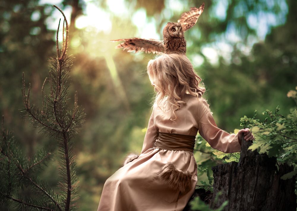 Photograph by Елена