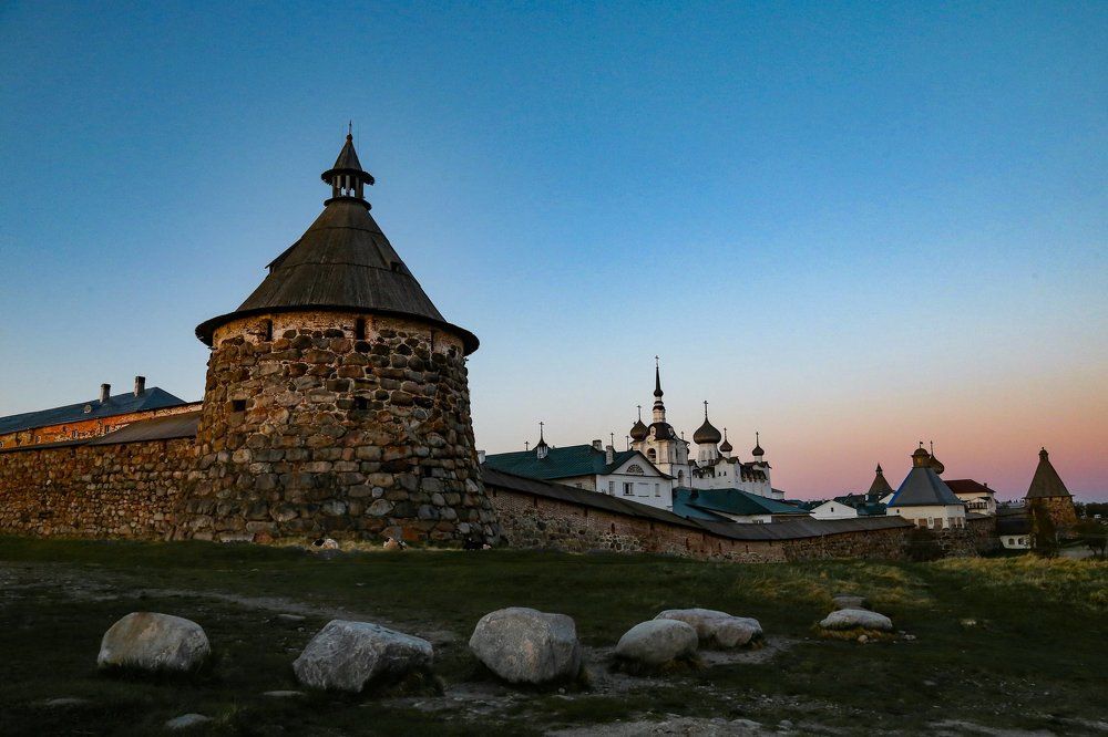 Photograph by Svetlana Guzeeva