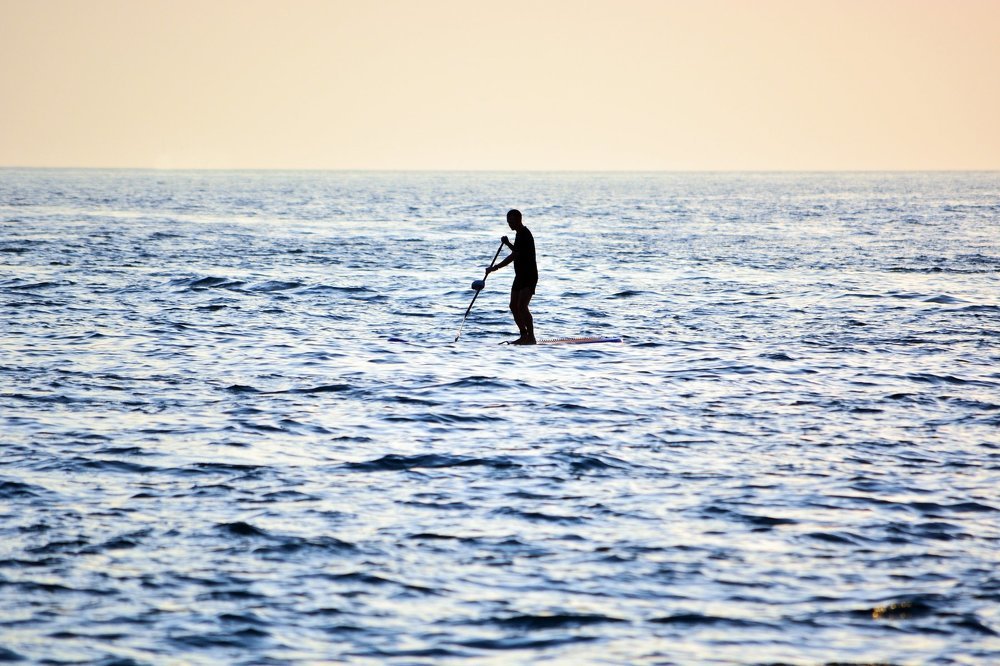 Ходить по воде