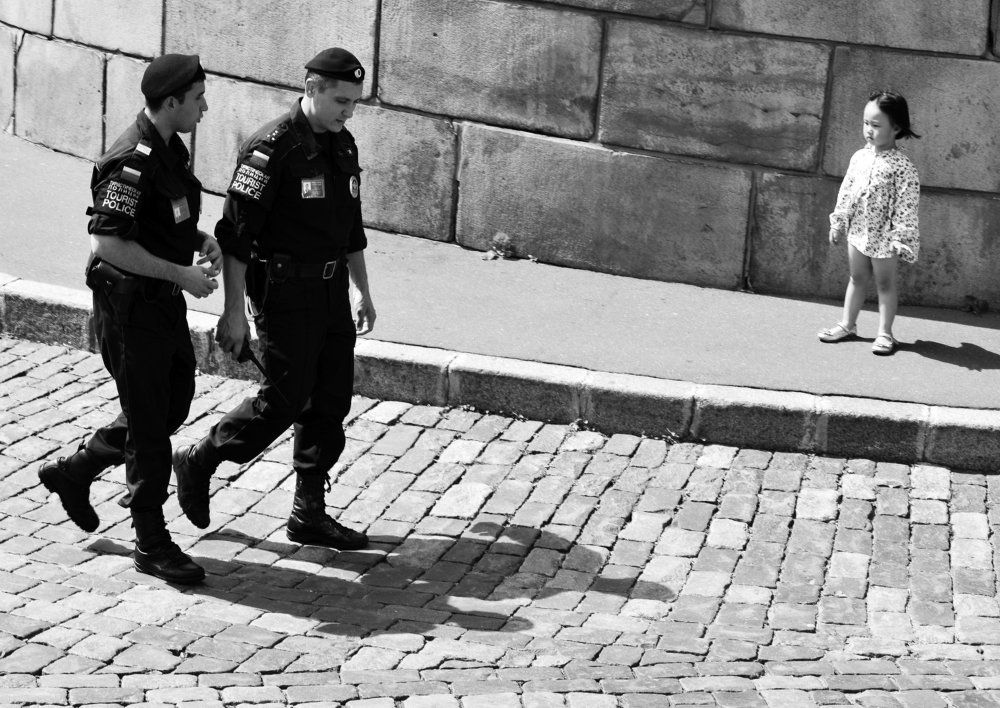 Теневая служба