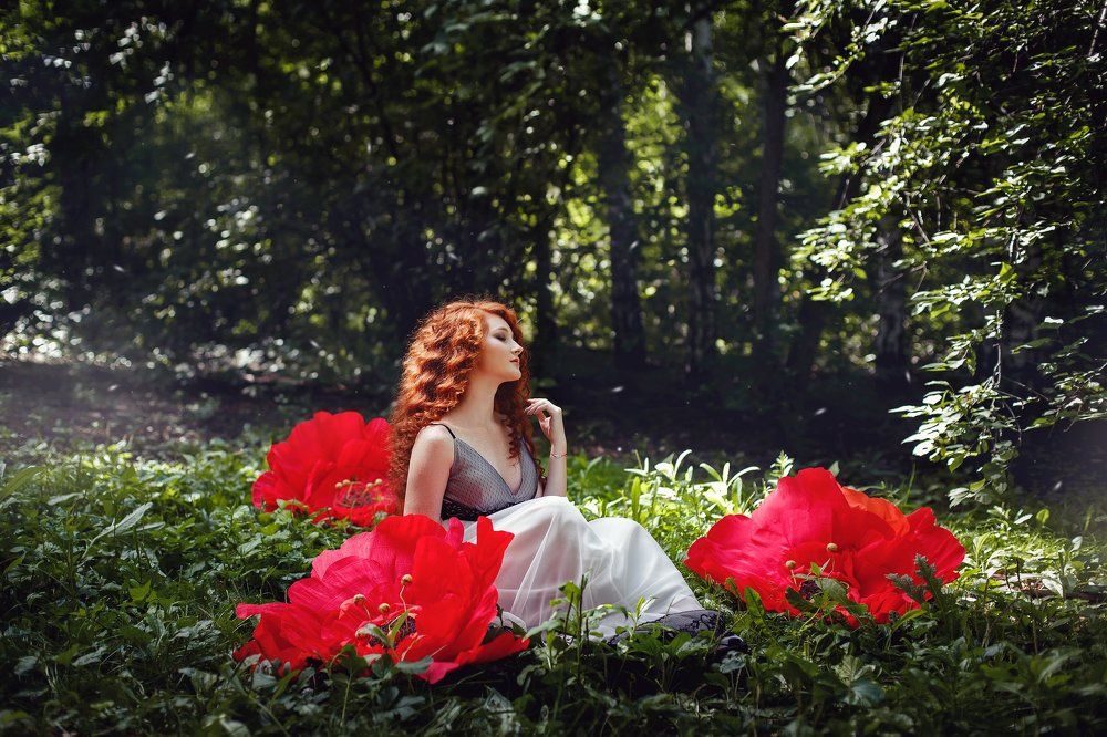 Photograph by Екатерина Миргородская