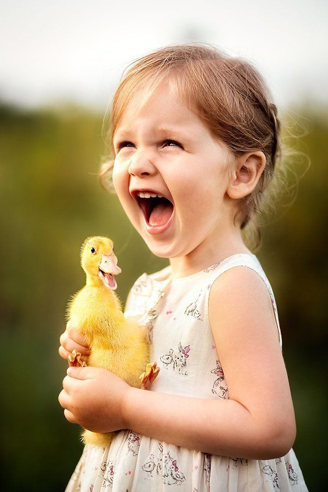 What do you know about joy?