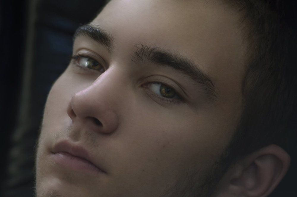 Photograph by Алёна Бушвехтерс