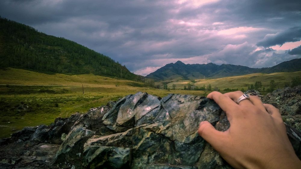 Photograph by георгий