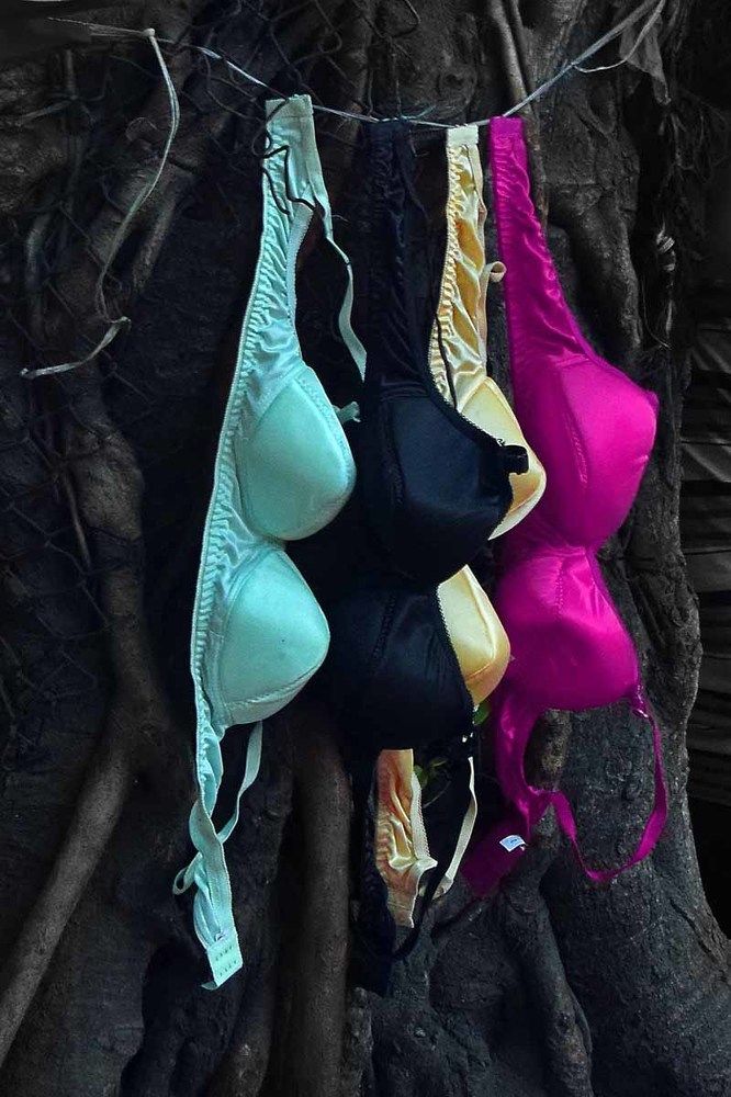 colorful Bras