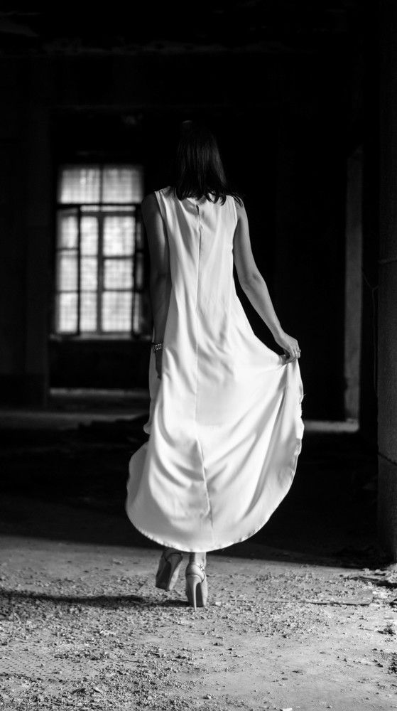 Princess of darkness