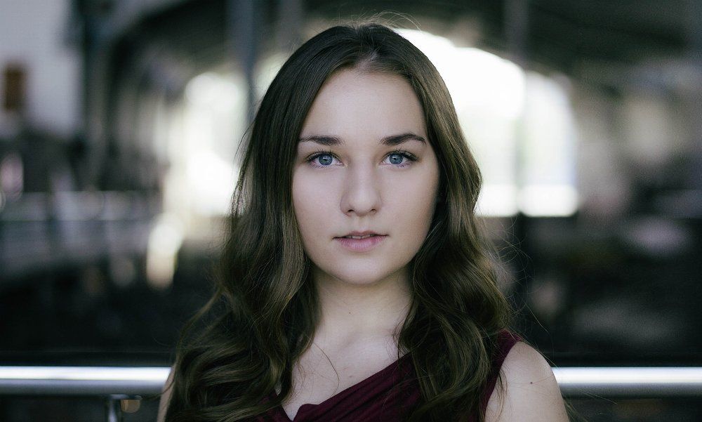 Photograph by Olga Skuriatina