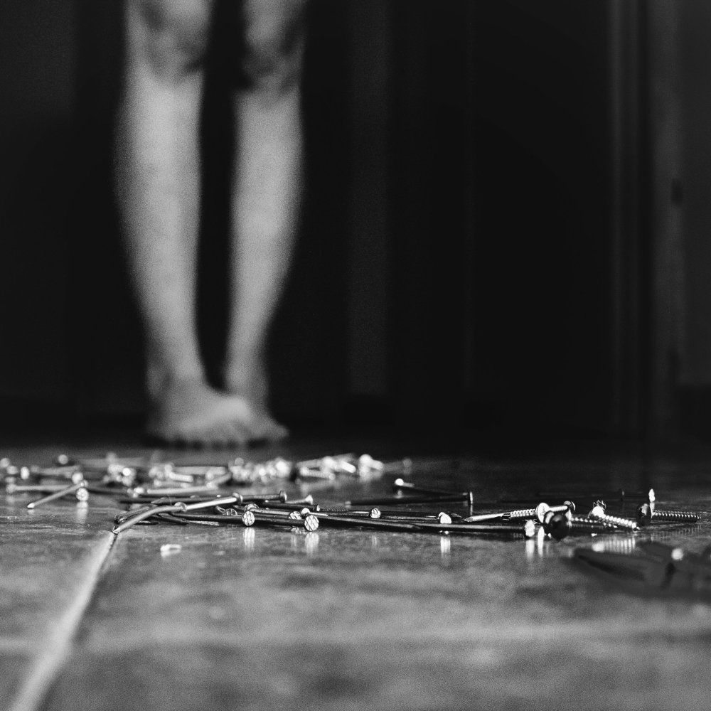 Traces of a dead memory