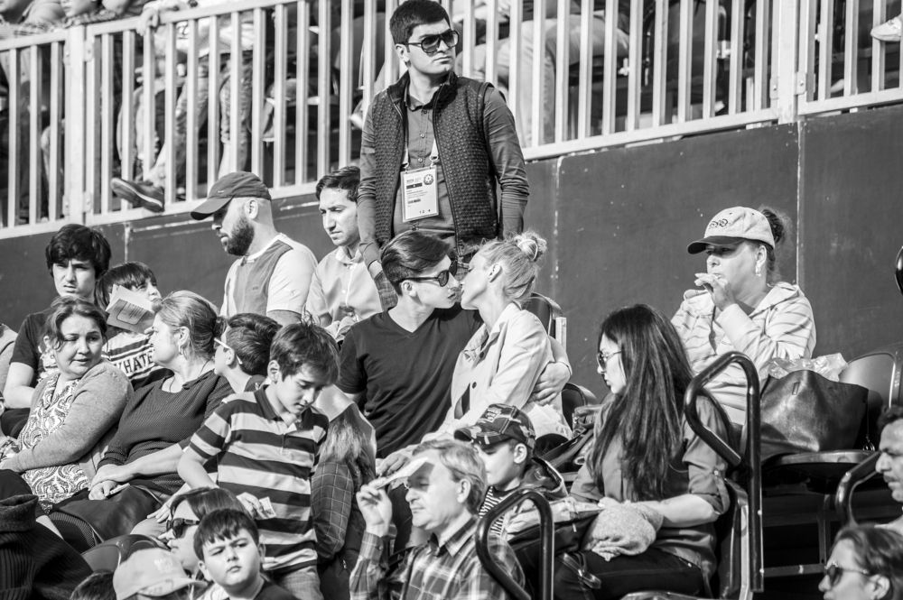 Emotions in Islamic Games