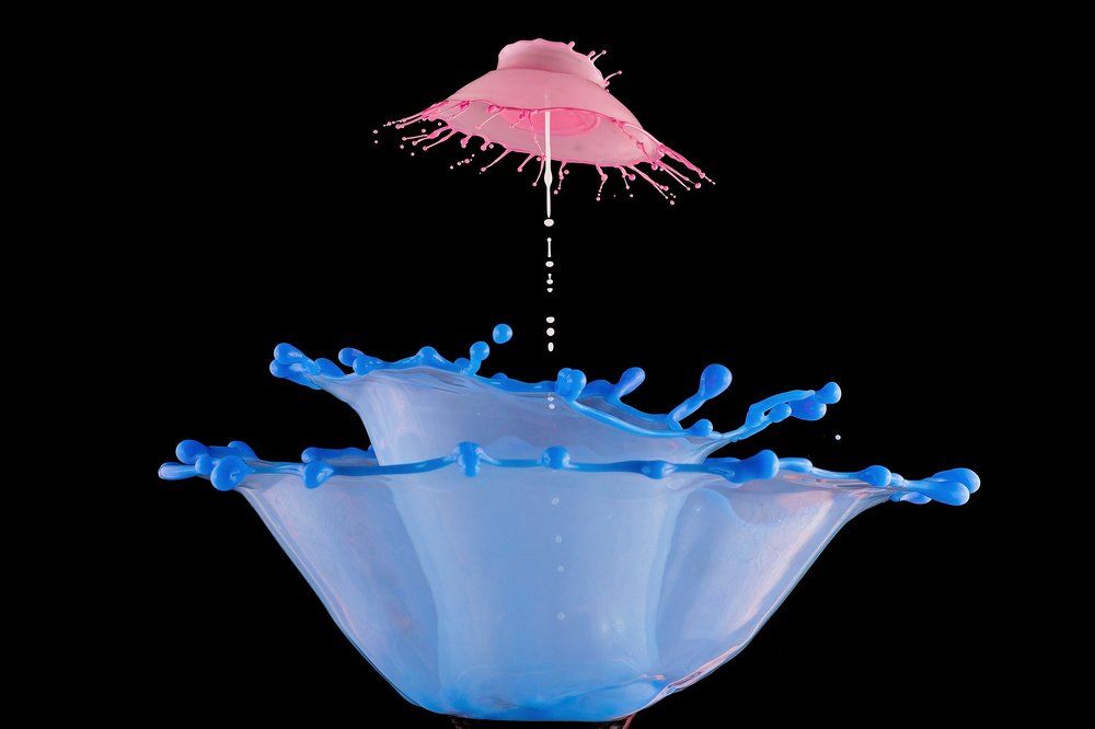 Liquid Dreams