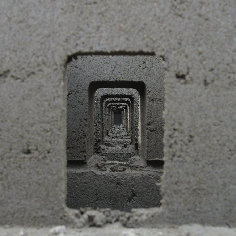 Blockchain моей стройки