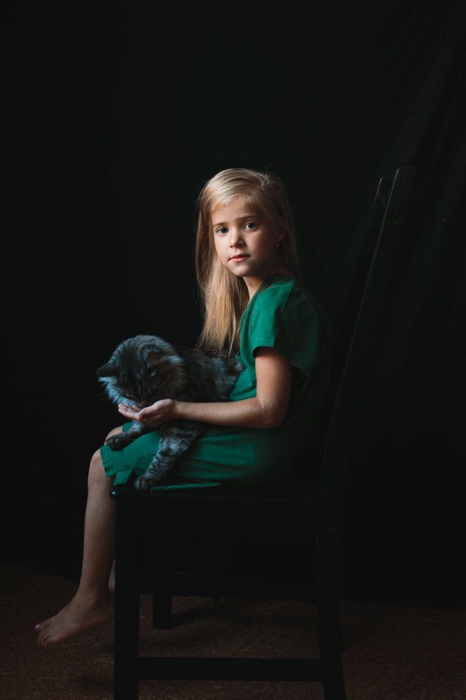 Photograph by Richesse Marina