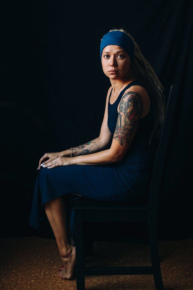 Photograph by Richesse Marina