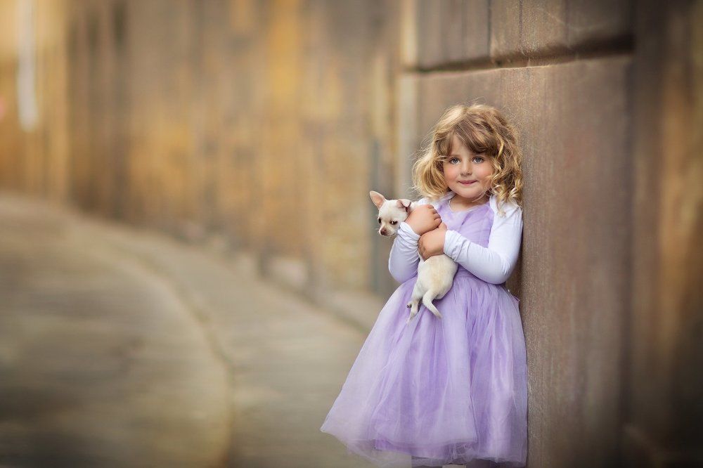 Photograph by Elena Selyutina