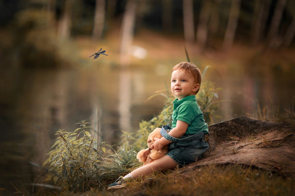 Давайте верить в чудо...