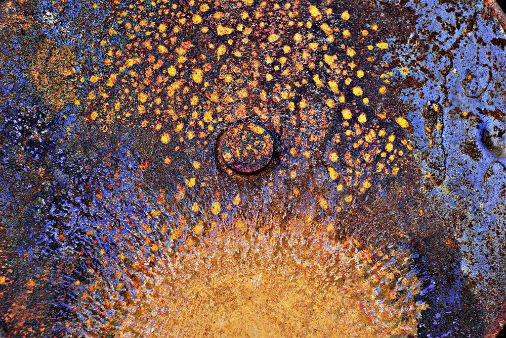 "Космос люка"