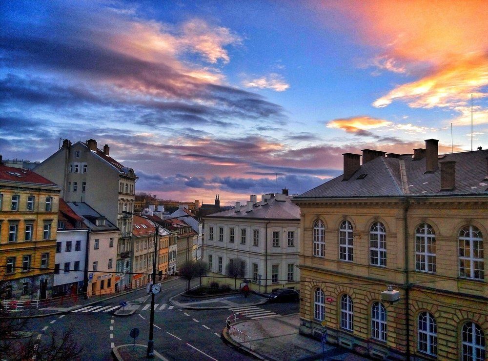 Krasny mraky