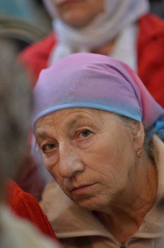 Photograph by Чулков Иван