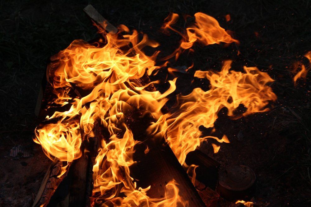 А что видишь ты?