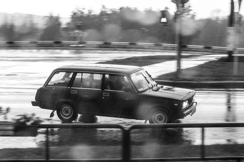 Наступил сентябрь