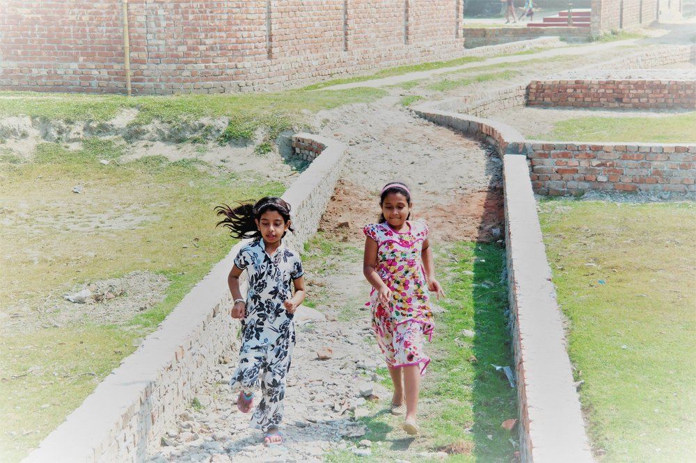 Childhood Happiness