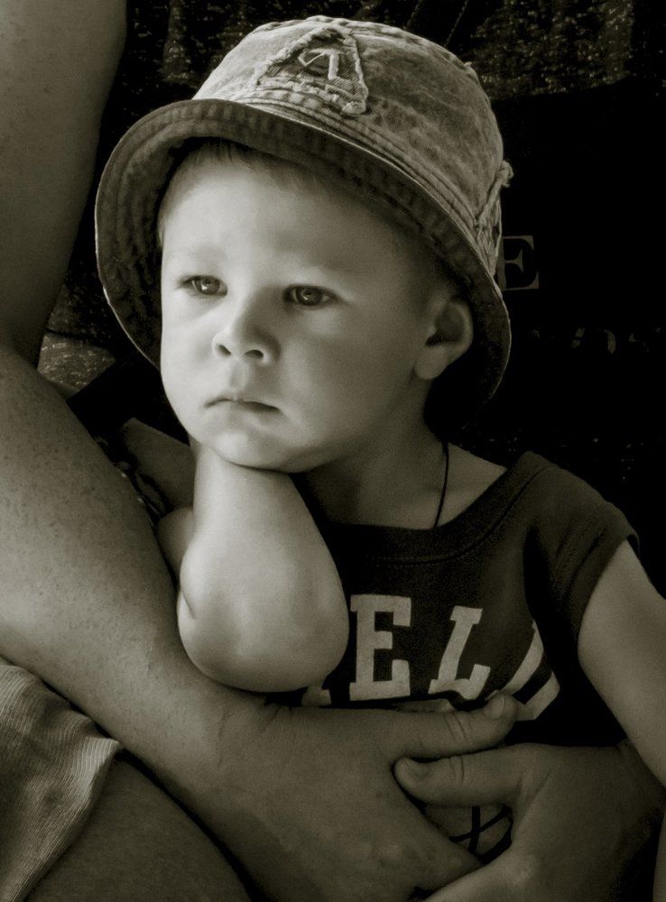 Сосредоточенность