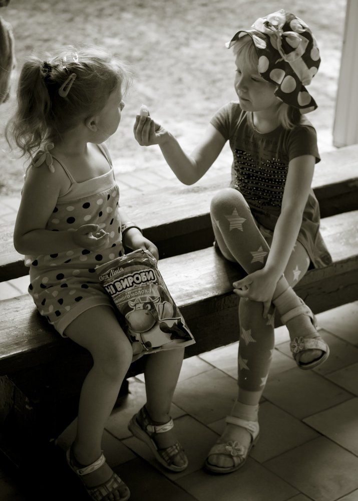 Угощеньице)