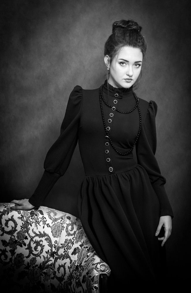 Фотография автора Gulyara Rostovtseva