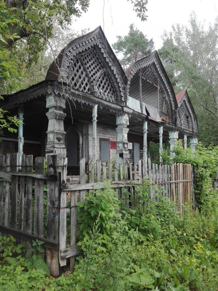 Укрытый ото всех